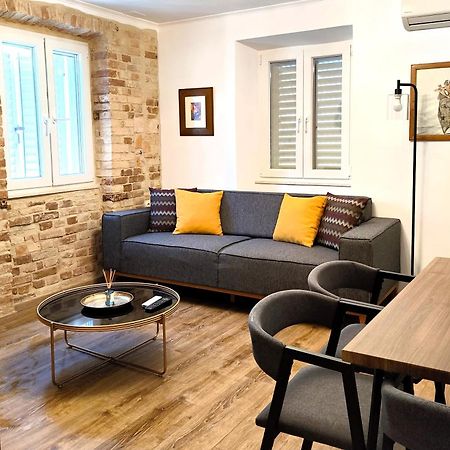 Appartamento Casa Contessina Corfu  Esterno foto