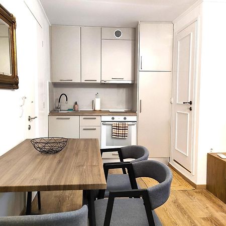 Appartamento Casa Contessina Corfu  Esterno foto