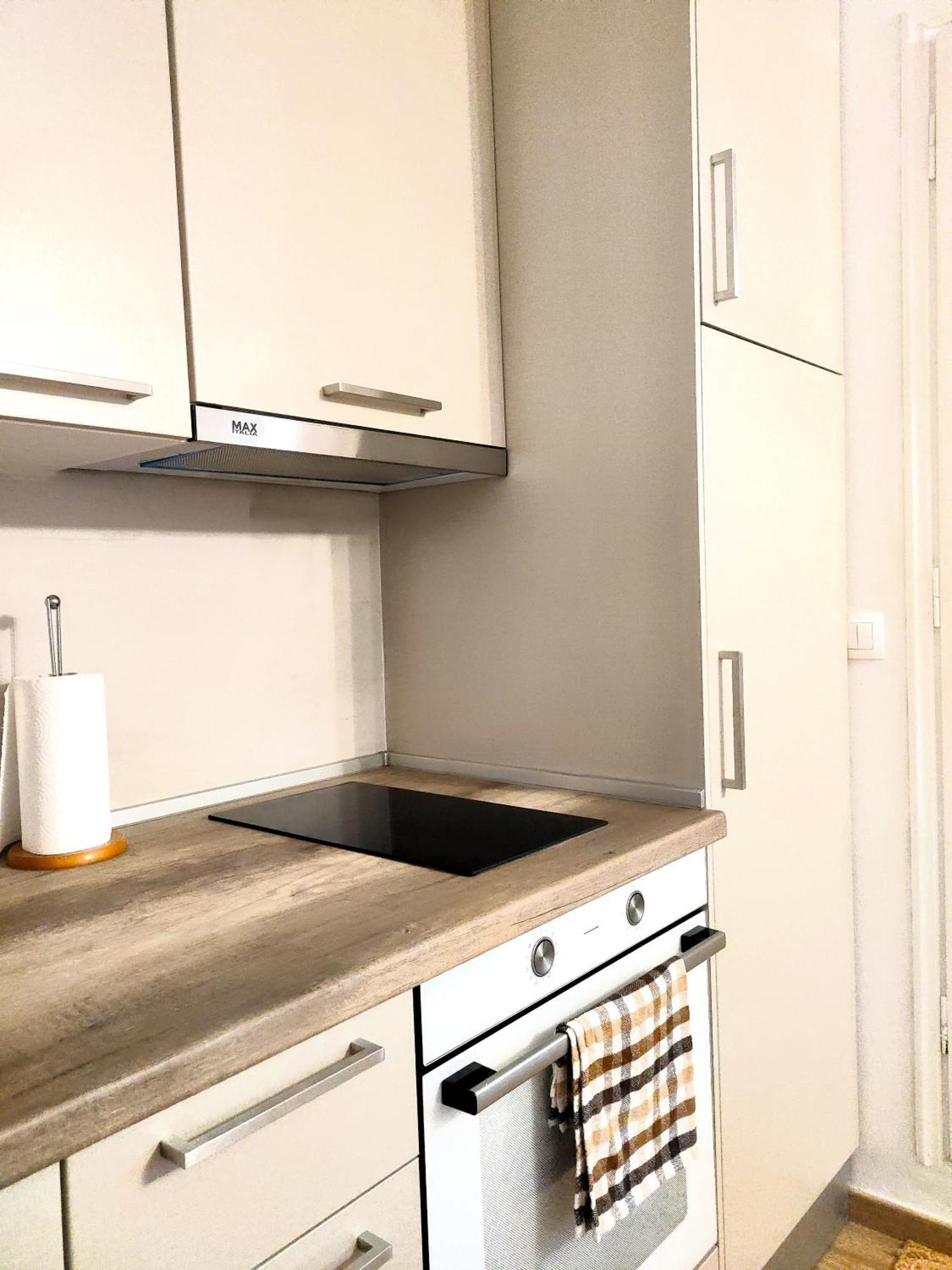 Appartamento Casa Contessina Corfu  Esterno foto