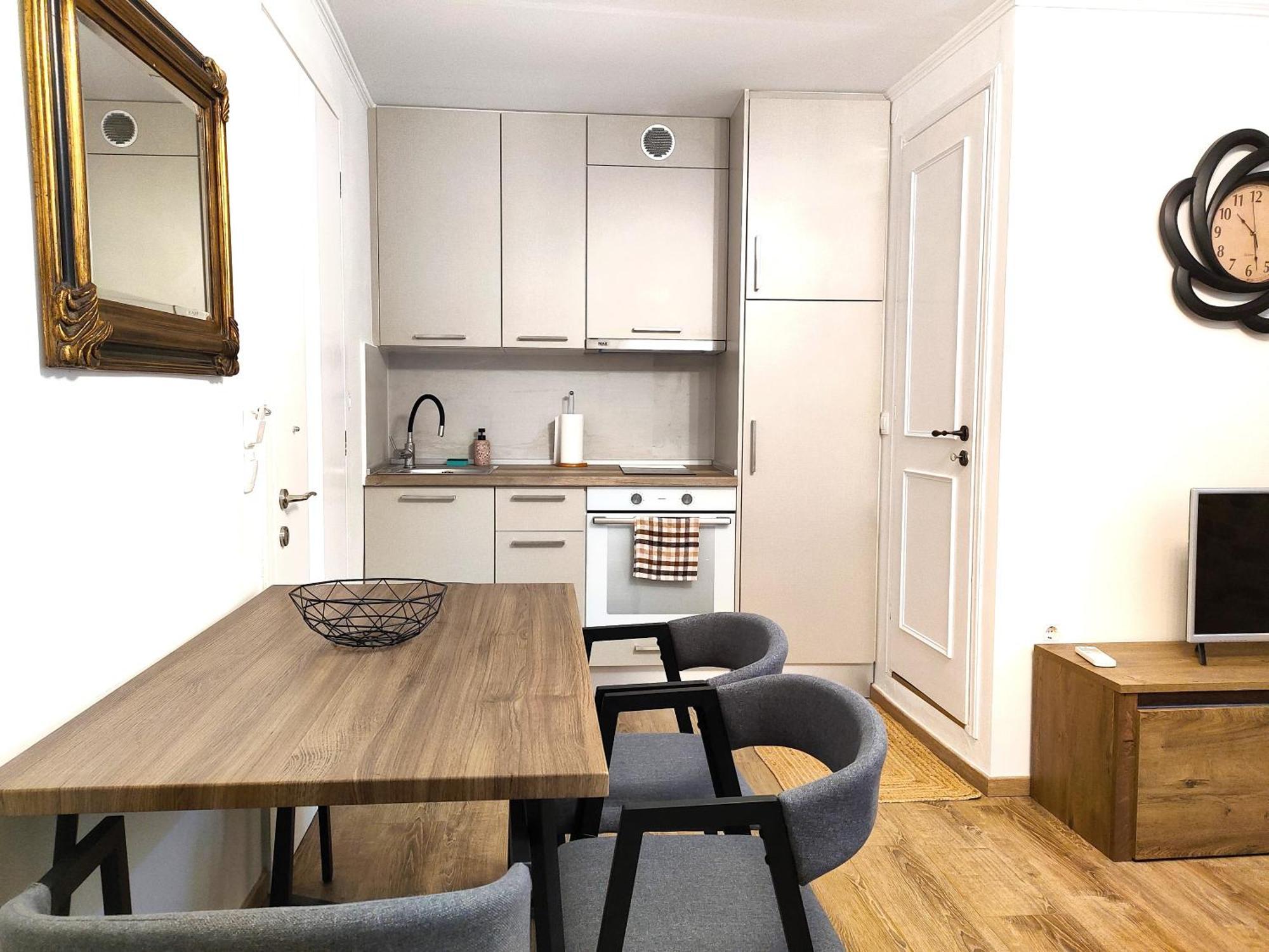 Appartamento Casa Contessina Corfu  Esterno foto